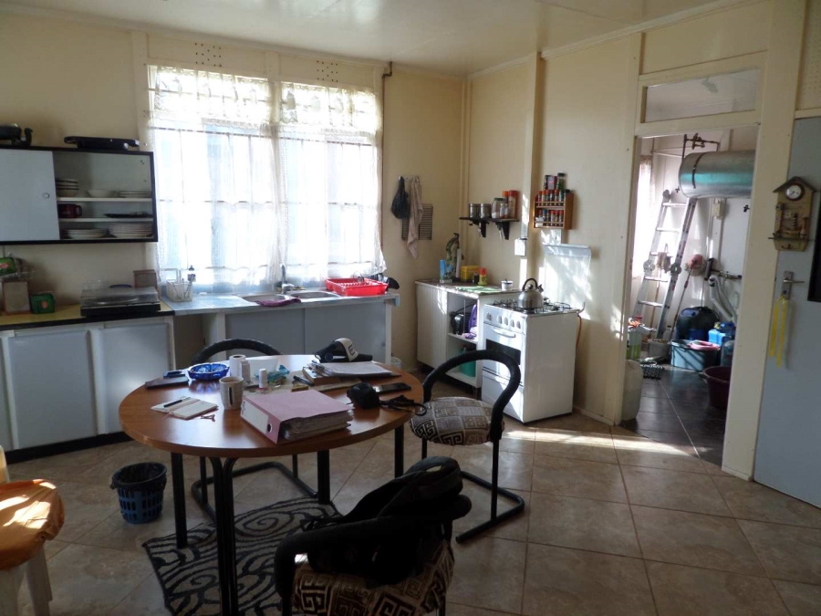 2 Bedroom Property for Sale in Oviston Eastern Cape